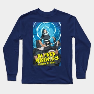 Bad Abbess [Clean Version] Long Sleeve T-Shirt